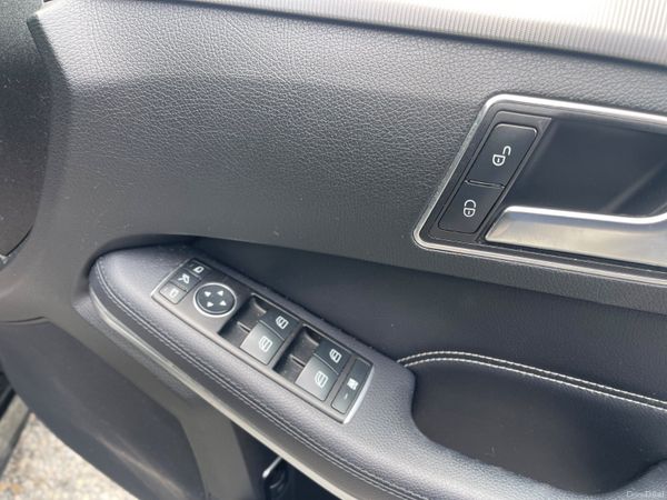 2015 Mercedes-Benz E220 Bluetec AMG Nightline Auto 387424475