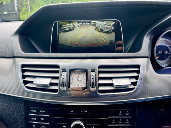 2015 Mercedes-Benz E220 Bluetec AMG Nightline Auto 387424491
