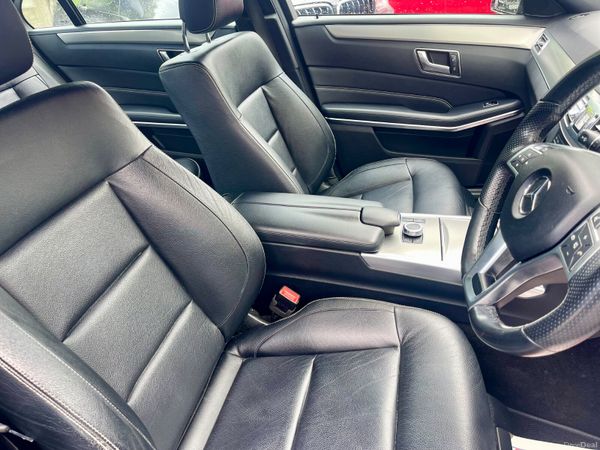 2015 Mercedes-Benz E220 Bluetec AMG Nightline Auto 387424425