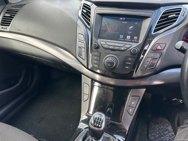 Hyundai i40 2017 Comfort 1.7 Diesel 387424841