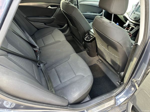 Hyundai i40 2017 Comfort 1.7 Diesel 387424837
