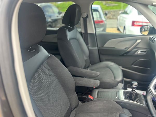 Citroen C4 Spacetourer 2022 387425283
