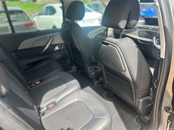 Citroen C4 Spacetourer 2022 387425291