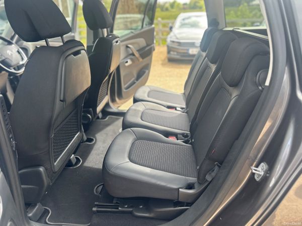 Citroen C4 Spacetourer 2022 387425295