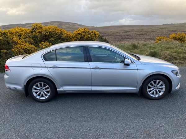 Volkswagen Passat 2015 387425869
