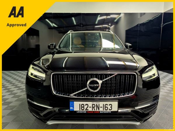 💥2018 Volvo XC90💥(Full Spec+Low Km's+Warranty) 387428743
