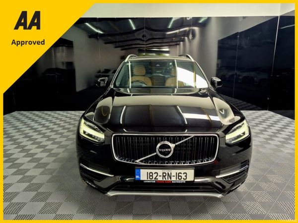 💥2018 Volvo XC90💥(Full Spec+Low Km's+Warranty) 387428745