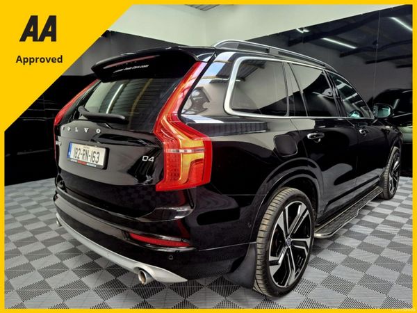 💥2018 Volvo XC90💥(Full Spec+Low Km's+Warranty) 387428749