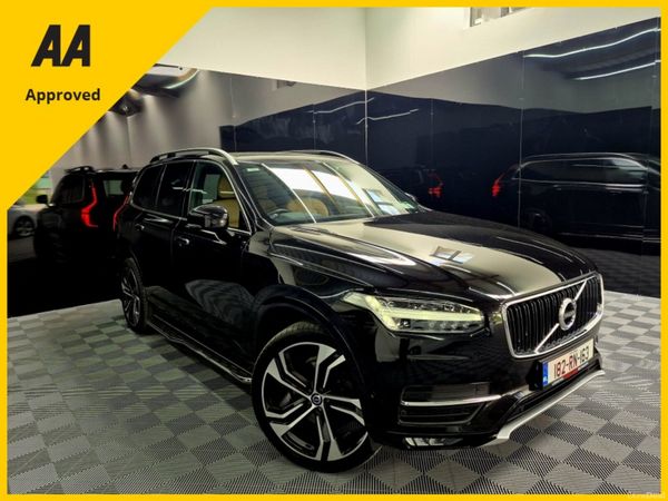 💥2018 Volvo XC90💥(Full Spec+Low Km's+Warranty) 387428751