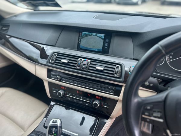 BMW 520D SE **new nct** 387429003