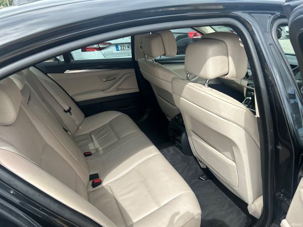 BMW 520D SE **new nct** 387429005