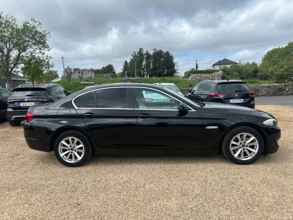 BMW 520D SE **new nct** 387429007