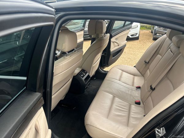 BMW 520D SE **new nct** 387429015