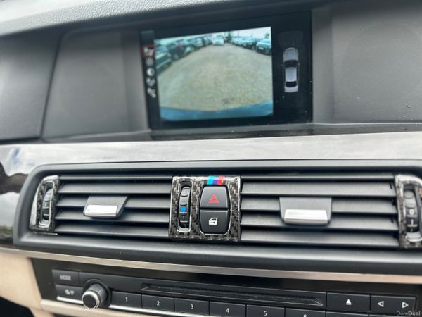 BMW 520D SE **new nct** 387429017