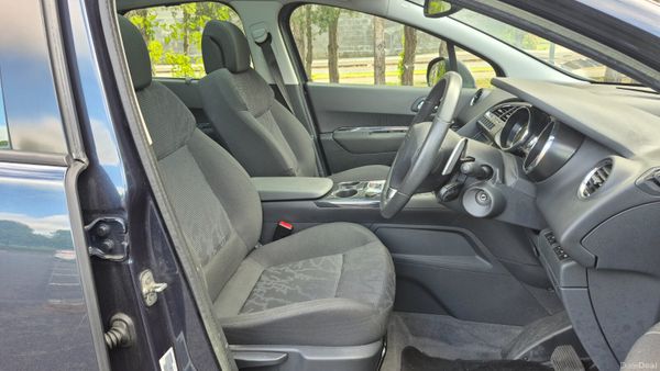 Peugeot 3008 1.6Hdi Auto  Low Km New Nct 387430079