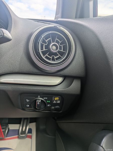 Audi A3 S-line 2018 NEW NCT 07/28 387432987