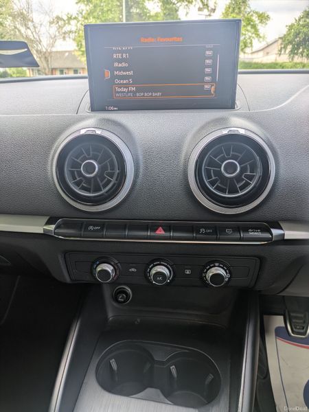 Audi A3 S-line 2018 NEW NCT 07/28 387433047