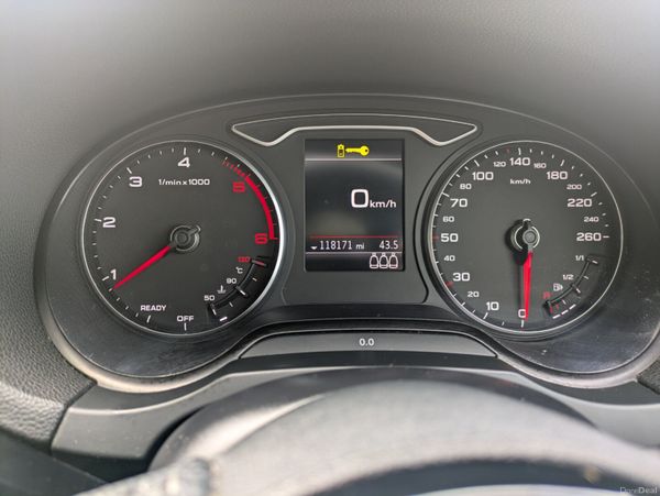 Audi A3 S-line 2018 NEW NCT 07/28 387433051