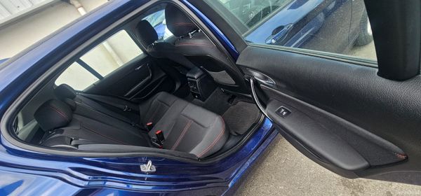 Bmw one series Automatic 387437731