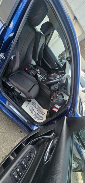 Bmw one series Automatic 387437733