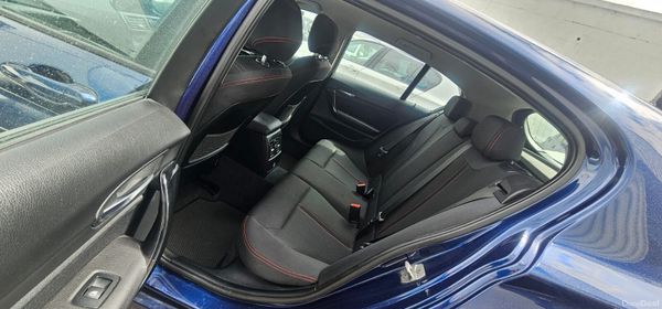Bmw one series Automatic 387437735