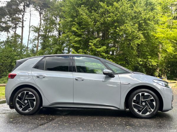 231 Volkswagen ID.3 PRO 58KW 204hp 387437885