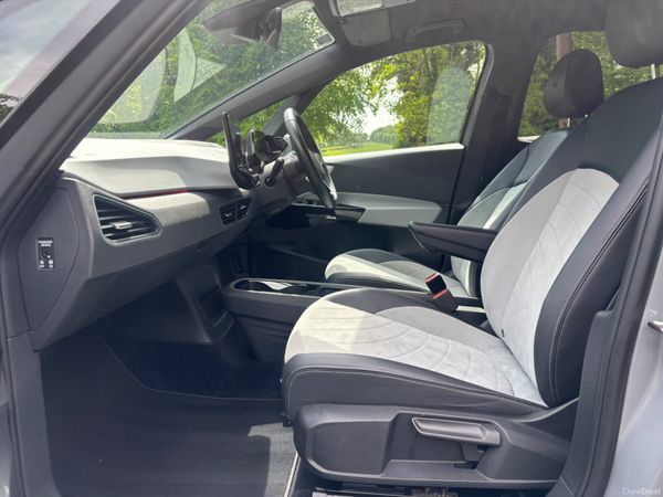 231 Volkswagen ID.3 PRO 58KW 204hp 387437889
