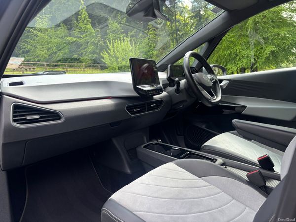 231 Volkswagen ID.3 PRO 58KW 204hp 387437891
