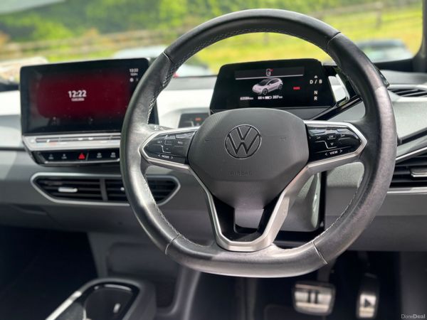 231 Volkswagen ID.3 PRO 58KW 204hp 387437893
