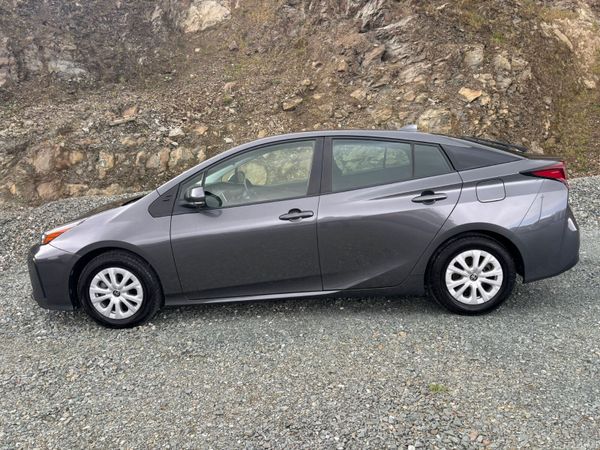 2022 TOYOTA PRIUS - LOW MILEAGE 387544407