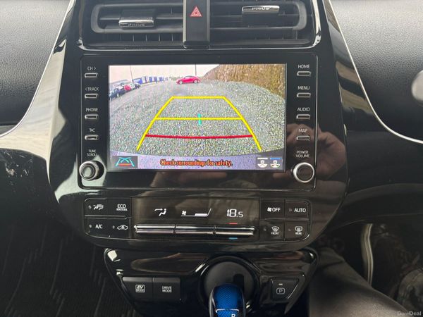 2022 TOYOTA PRIUS - LOW MILEAGE 387544409
