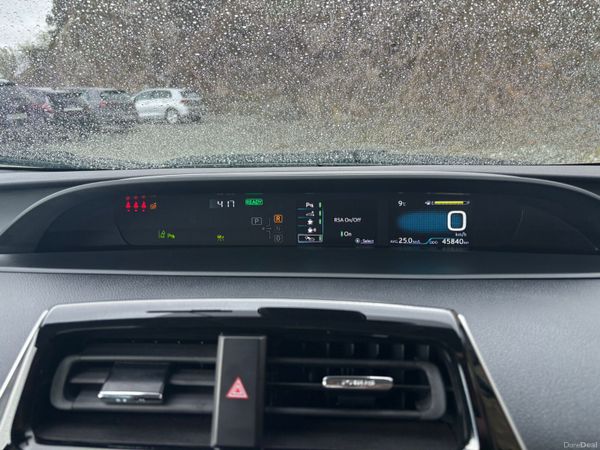 2022 TOYOTA PRIUS - LOW MILEAGE 387544417