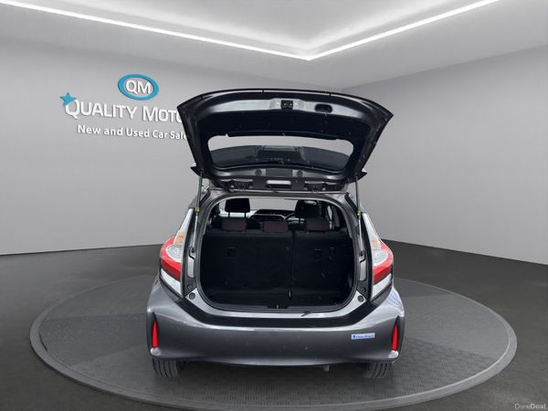 2019 TOYOTA AQUA HYBRID (S154) 387544649