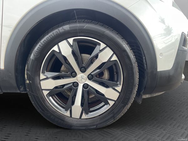 2018 PEUGEOT 3008 DIESEL AUTOMATIC (S133) 387545067