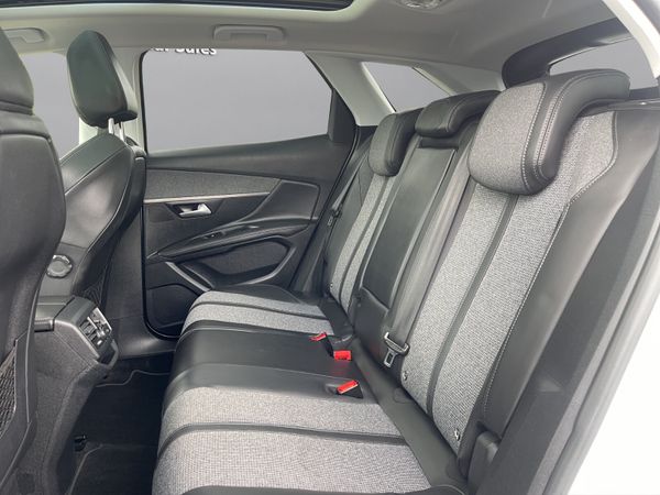 2018 PEUGEOT 3008 DIESEL AUTOMATIC (S133) 387545077