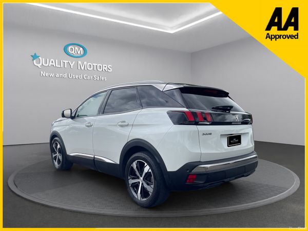 2018 PEUGEOT 3008 DIESEL AUTOMATIC (S133) 387545087