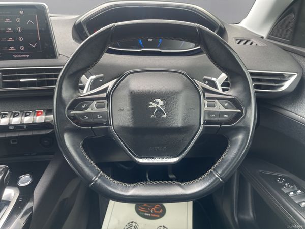 2018 PEUGEOT 3008 DIESEL AUTOMATIC (S133) 387545095