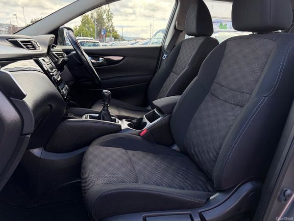 2015 Nissan Qashqai 1.2 SV Nct 06/27 387545897
