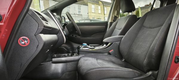 Nissan Leaf 2017 AA APPROVED 387546297