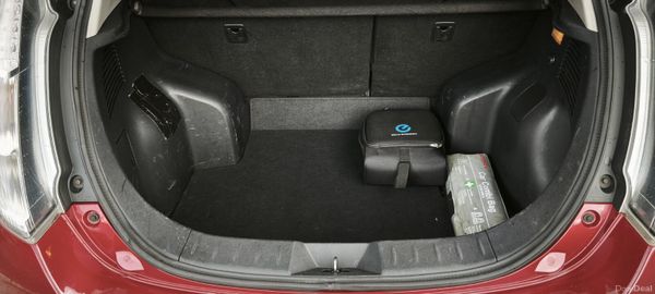 Nissan Leaf 2017 AA APPROVED 387546299