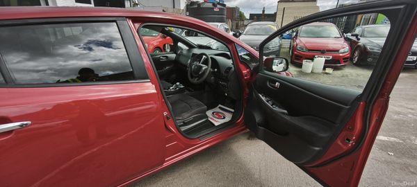 Nissan Leaf 2017 AA APPROVED 387546301