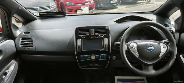 Nissan Leaf 2017 AA APPROVED 387546307
