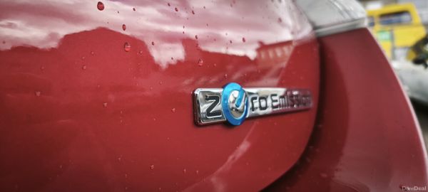 Nissan Leaf 2017 AA APPROVED 387546309