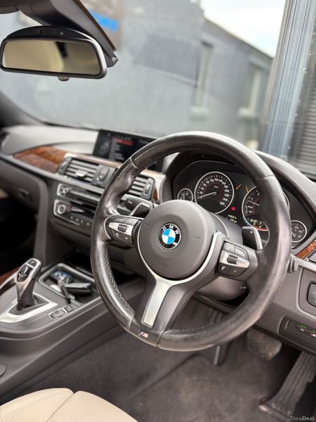 BMW 420i F36 M Sport Automatic Sunroof 2015 387548685