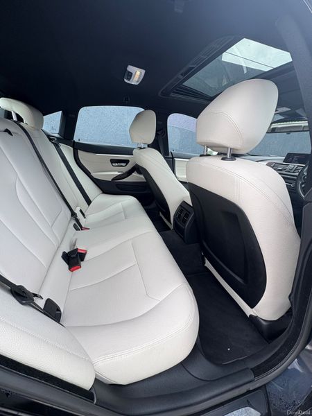 BMW 420i F36 M Sport Automatic Sunroof 2015 387548687