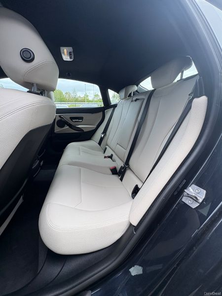 BMW 420i F36 M Sport Automatic Sunroof 2015 387548695