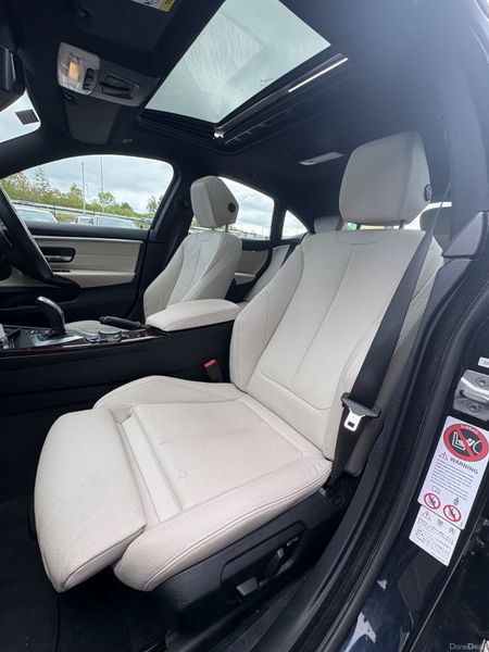 BMW 420i F36 M Sport Automatic Sunroof 2015 387548699