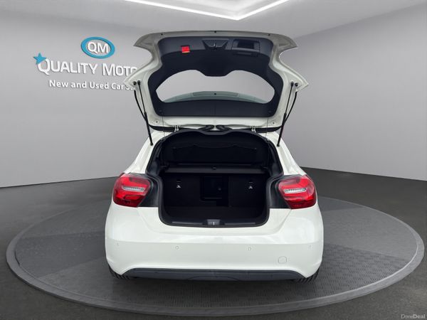 2016 MERC A180 HATCHBACK (S57) 387549223