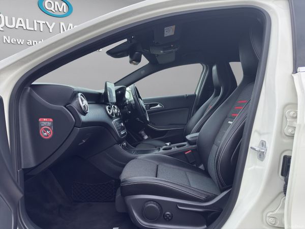 2016 MERC A180 HATCHBACK (S57) 387549225