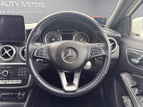 2016 MERC A180 HATCHBACK (S57) 387549231